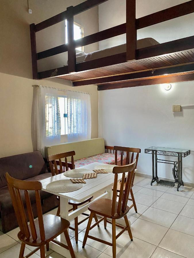 Ferienwohnung Apes Do Pero 07 - 1 Quarto E Mezanino Praia Cabo Frio Exterior foto